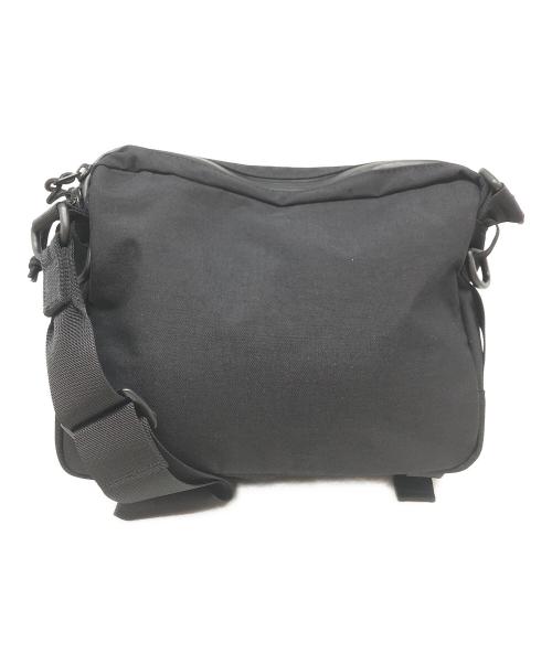 PORTER（ポーター）PORTER (ポーター) クランカーズウエストバッグ（S） ブラックの古着・服飾アイテム