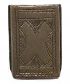 --）の古着「トゥアレグシルバーリング」