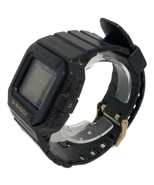 CASIO（カシオ）CASIO (カシオ) 腕時計 ブラックの古着・服飾アイテム