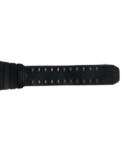 CASIO（カシオ）CASIO (カシオ) 腕時計 ブラックの古着・服飾アイテム
