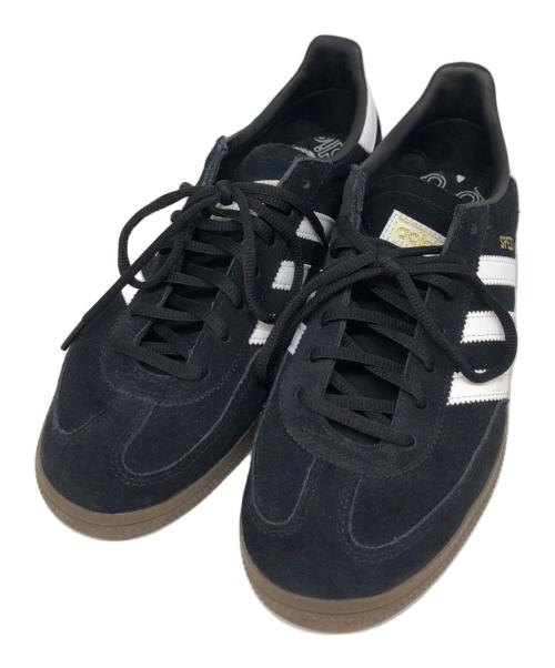 adidas（アディダス）adidas (アディダス) Handball Spezial ブラック サイズ:SIZE 27cmの古着・服飾アイテム