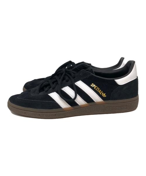 adidas（アディダス）adidas (アディダス) Handball Spezial ブラック サイズ:SIZE 27cmの古着・服飾アイテム