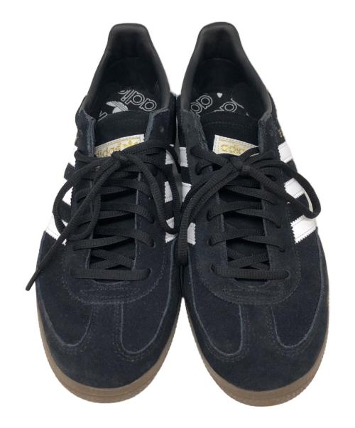 adidas（アディダス）adidas (アディダス) Handball Spezial ブラック サイズ:SIZE 27cmの古着・服飾アイテム