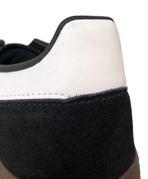 adidas（アディダス）adidas (アディダス) Handball Spezial ブラック サイズ:SIZE 27cmの古着・服飾アイテム