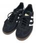 adidas（アディダス）の古着「Handball Spezial」｜ブラック