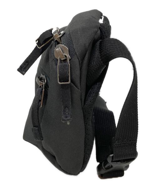 ARC'TERYX（アークテリクス）ARC'TERYX (アークテリクス) MANTIS1 WAIST PACK ブラックの古着・服飾アイテム