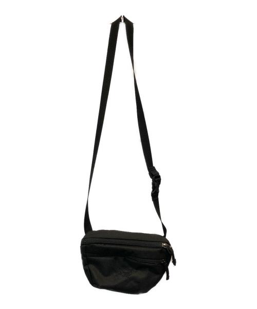 ARC'TERYX（アークテリクス）ARC'TERYX (アークテリクス) MANTIS1 WAIST PACK ブラックの古着・服飾アイテム