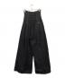 rurumu: (ルルムウ) corset wide pants ブラック サイズ:SIZE S：13000円