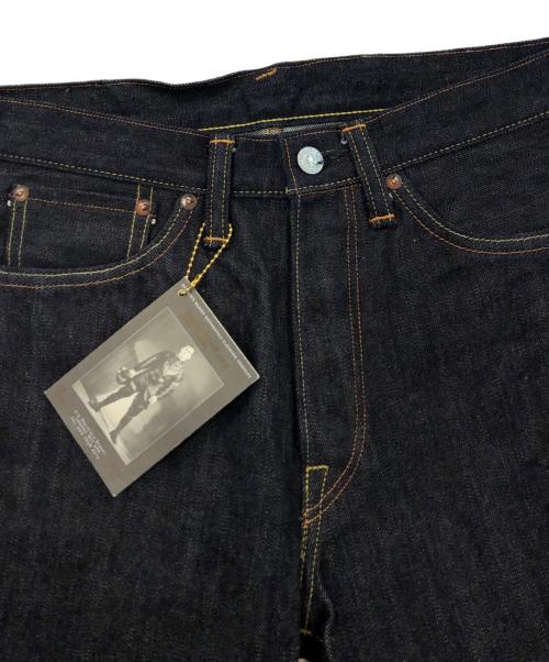 Lewis Leathers（ルイスレザース）Lewis Leathers (ルイスレザース) スリムジーンズ デニムパンツ インディゴ サイズ:SIZE 28の古着・服飾アイテム