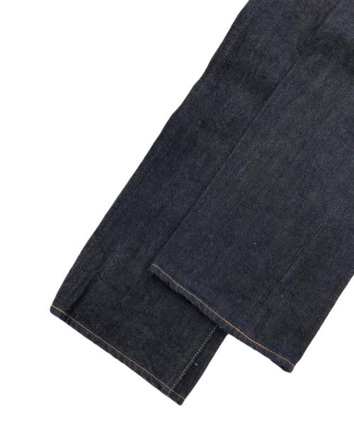 Lewis Leathers（ルイスレザース）Lewis Leathers (ルイスレザース) スリムジーンズ デニムパンツ インディゴ サイズ:SIZE 28の古着・服飾アイテム
