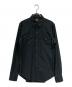 RRL（ダブルアールエル）の古着「シャツ」｜ブラック
