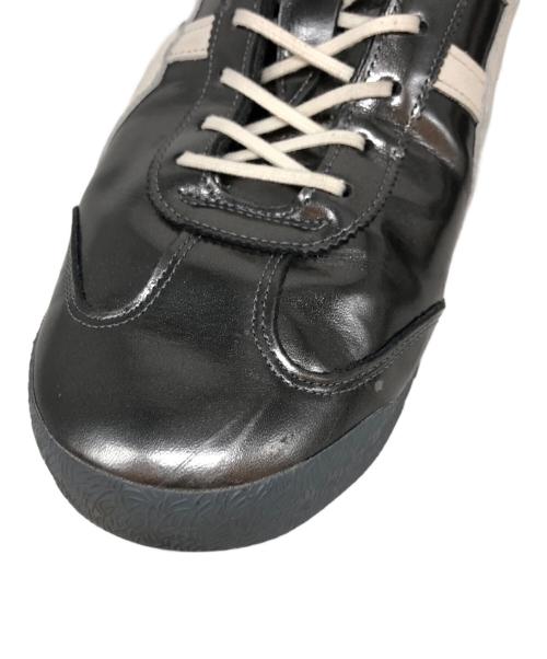 Onitsuka Tiger（オニツカタイガー）Onitsuka Tiger (オニツカタイガー) MEXICO 66 SD シルバー サイズ:SIZE 27.5cmの古着・服飾アイテム