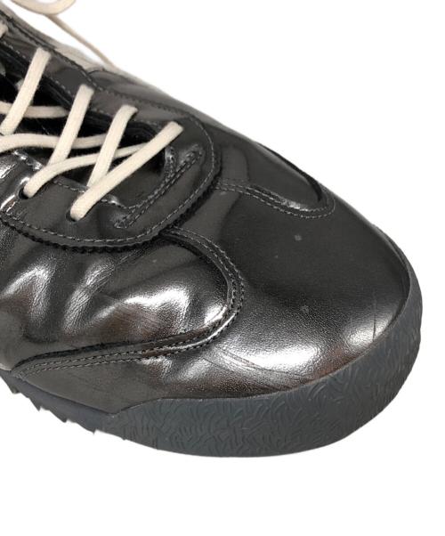 Onitsuka Tiger（オニツカタイガー）Onitsuka Tiger (オニツカタイガー) MEXICO 66 SD シルバー サイズ:SIZE 27.5cmの古着・服飾アイテム