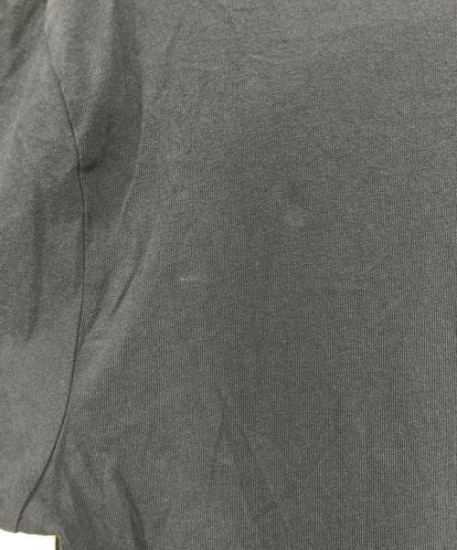 POLO RALPH LAUREN（ポロ・ラルフローレン）POLO RALPH LAUREN (ポロ・ラルフローレン) ポロベアプリントTシャツ ネイビー サイズ:SIZE Lの古着・服飾アイテム