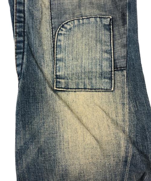 TRUE RELIGION（トゥルー レリジョン）TRUE RELIGION (トゥルー レリジョン) デニムパンツ インディゴ サイズ:w29の古着・服飾アイテム