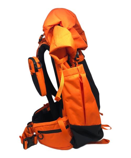 NIKE ACG（ナイキエーシージー）NIKE ACG (ナイキエーシージー) 36 Backpack オレンジの古着・服飾アイテム