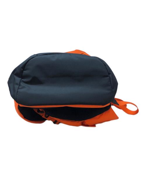 NIKE ACG（ナイキエーシージー）NIKE ACG (ナイキエーシージー) 36 Backpack オレンジの古着・服飾アイテム