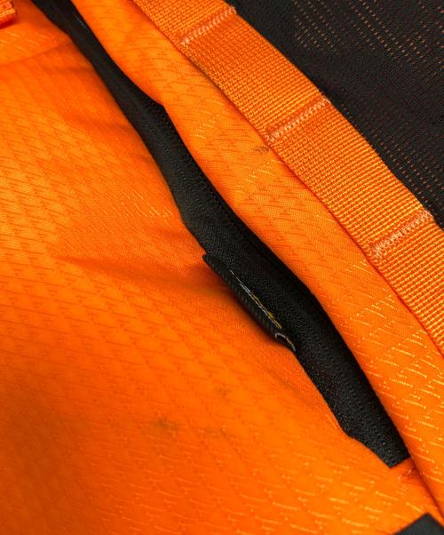 NIKE ACG（ナイキエーシージー）NIKE ACG (ナイキエーシージー) 36 Backpack オレンジの古着・服飾アイテム