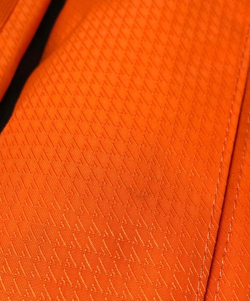 NIKE ACG（ナイキエーシージー）NIKE ACG (ナイキエーシージー) 36 Backpack オレンジの古着・服飾アイテム