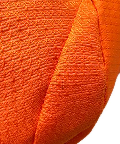 NIKE ACG（ナイキエーシージー）NIKE ACG (ナイキエーシージー) 36 Backpack オレンジの古着・服飾アイテム