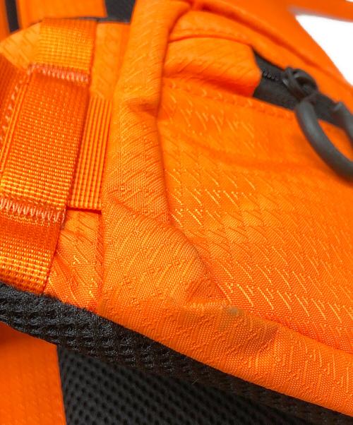NIKE ACG（ナイキエーシージー）NIKE ACG (ナイキエーシージー) 36 Backpack オレンジの古着・服飾アイテム