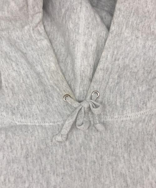 SUPREME（シュプリーム）Supreme (シュプリーム) FTP Arc Hooded Sweatshirt ホワイト サイズ:Lの古着・服飾アイテム
