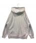 Supreme (シュプリーム) FTP Arc Hooded Sweatshirt ホワイト サイズ:L：13000円
