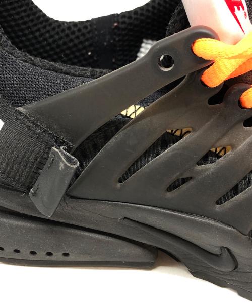 NIKE（ナイキ）NIKE (ナイキ) OFFWHITE (オフホワイト) Air Presto 