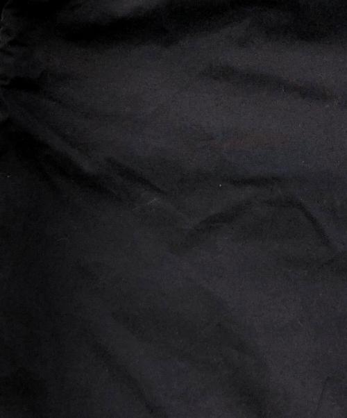 STONE ISLAND（ストーンアイランド）STONE ISLAND (ストーンアイランド) コットンテーパードパンツ ネイビー サイズ:SIZE W33の古着・服飾アイテム