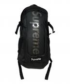 SUPREMEシュプリーム）の古着「21SS Backpack」｜ブラック