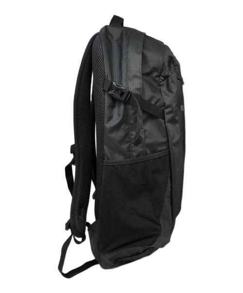 SUPREME（シュプリーム）Supreme (シュプリーム) 21SS Backpack ブラックの古着・服飾アイテム