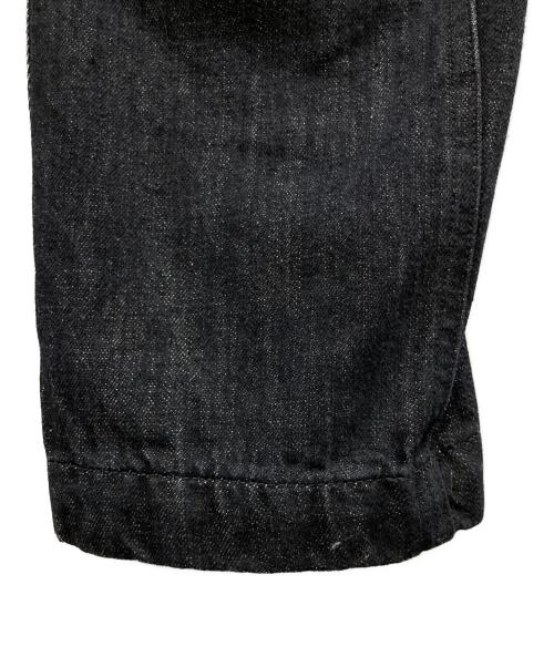 G-STAR RAW（ジースターロゥ）G-STAR RAW (ジースターロゥ) Rovic Zip Regular Tapered Denim Jeans インディゴ サイズ:SIZE W29xL30の古着・服飾アイテム