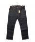 LEVI'S PReMIUM（リーバイスプレミアム）の古着「別注 501(R) セルビッチ リジッド」｜インディゴ