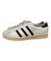 adidas (アディダス) Superstar VINTAGE ホワイト サイズ:SIZE 27cm：18000円