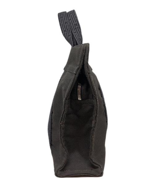 HERMES（エルメス）HERMES (エルメス) トートバッグPM グレーの古着・服飾アイテム