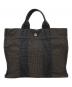 HERMES（エルメス）の古着「トートバッグPM」｜グレー