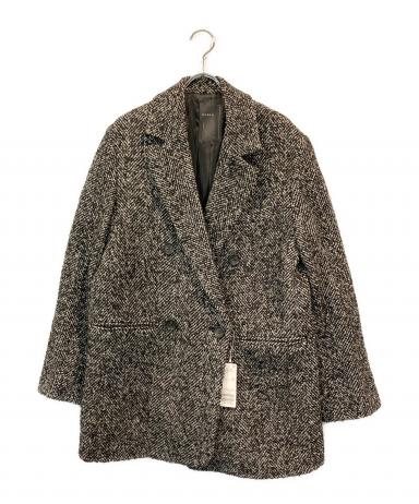 【新品】値下げ✨NOBLE ツィードジャケット1月25日までの出品 3013014809634060_01_5178w.jpeg