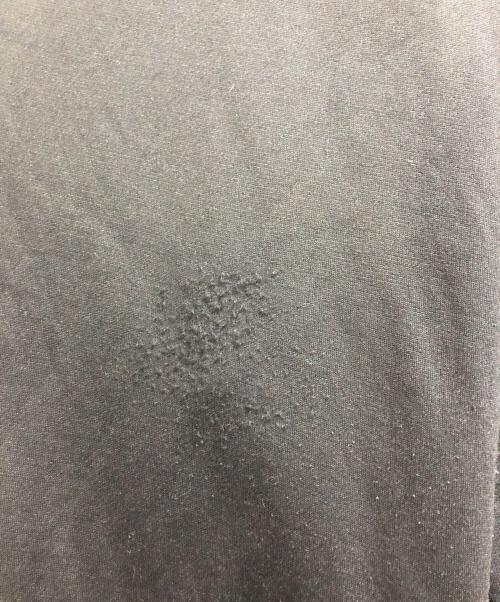 HERNO（ヘルノ）HERNO (ヘルノ) スタンドカラーコート ネイビー サイズ:SIZE 40の古着・服飾アイテム