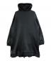HERNO (ヘルノ) スタンドカラーコート ネイビー サイズ:SIZE 40：9000円