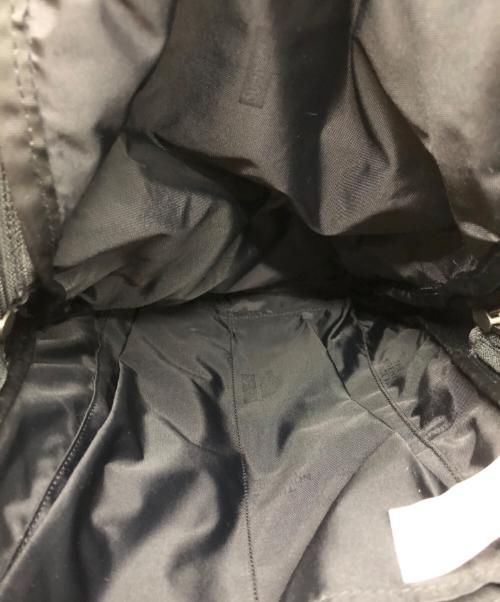 SUPREME（シュプリーム）Supreme (シュプリーム) THE NORTH FACE (ザ ノース フェイス) Rescue Chugach バックパック ブラックの古着・服飾アイテム