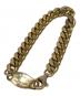 COOTIE PRODUCTIONS（クーティープロダクツ）の古着「raza bracelet」｜ゴールド