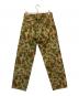 Joe McCOY (ジョーマッコイ) カモフラパンツ カーキ サイズ:SIZE W30×L36：14000円