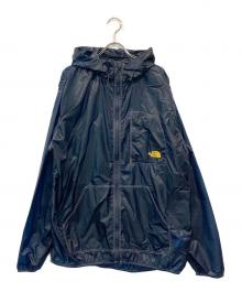 THE NORTH FACE（ザ ノース フェイス）の古着「フリーランストライクジャケット」｜ネイビー