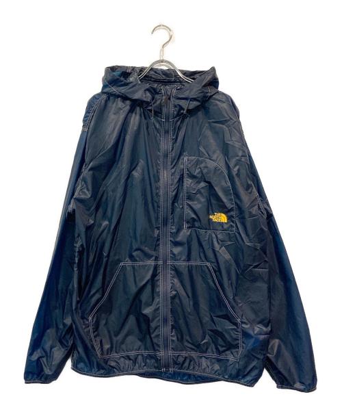 THE NORTH FACE（ザ ノース フェイス）THE NORTH FACE (ザ ノース フェイス) フリーランストライクジャケット ネイビー サイズ:SIZE XLの古着・服飾アイテム
