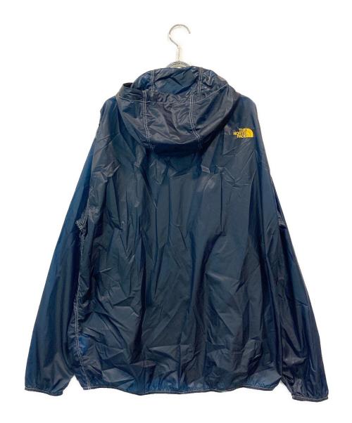 THE NORTH FACE（ザ ノース フェイス）THE NORTH FACE (ザ ノース フェイス) フリーランストライクジャケット ネイビー サイズ:SIZE XLの古着・服飾アイテム