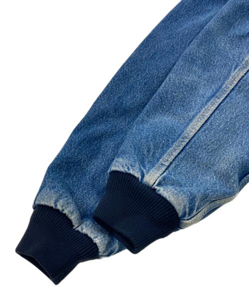 CarHartt（カーハート）CarHartt (カーハート) アクティブパーカー インディゴ サイズ:-の古着・服飾アイテム