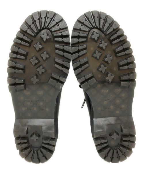 Dr.Martens（ドクターマーチン）Dr.Martens (ドクターマーチン) シューズ ブラック サイズ:SIZE UK9の古着・服飾アイテム