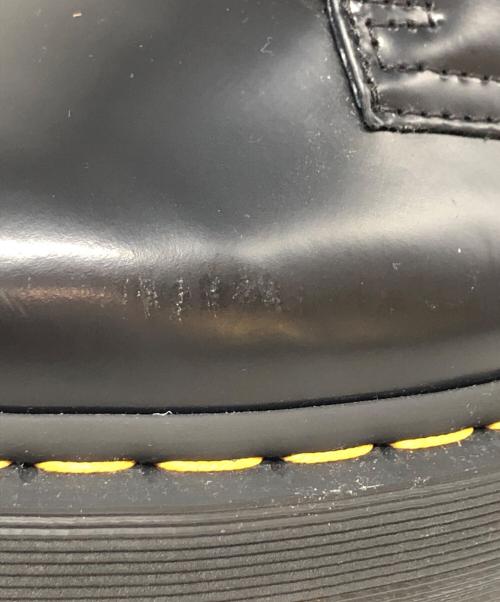 Dr.Martens（ドクターマーチン）Dr.Martens (ドクターマーチン) シューズ ブラック サイズ:SIZE UK9の古着・服飾アイテム