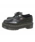 Dr.Martens (ドクターマーチン) シューズ ブラック サイズ:SIZE UK9：13000円