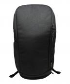 WEXLEYウェクスレイ）の古着「バックパック」｜ブラック